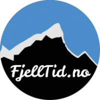 FjellTid.no – Turer