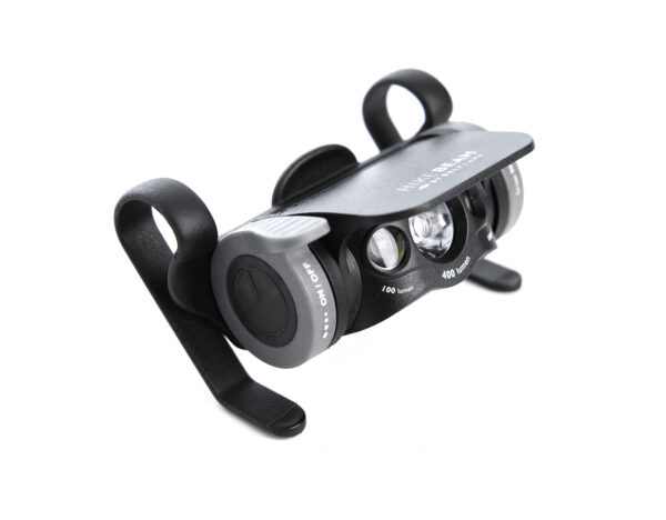 HIKEBEAM – en revolusjonerende turlykt - Bilde 3
