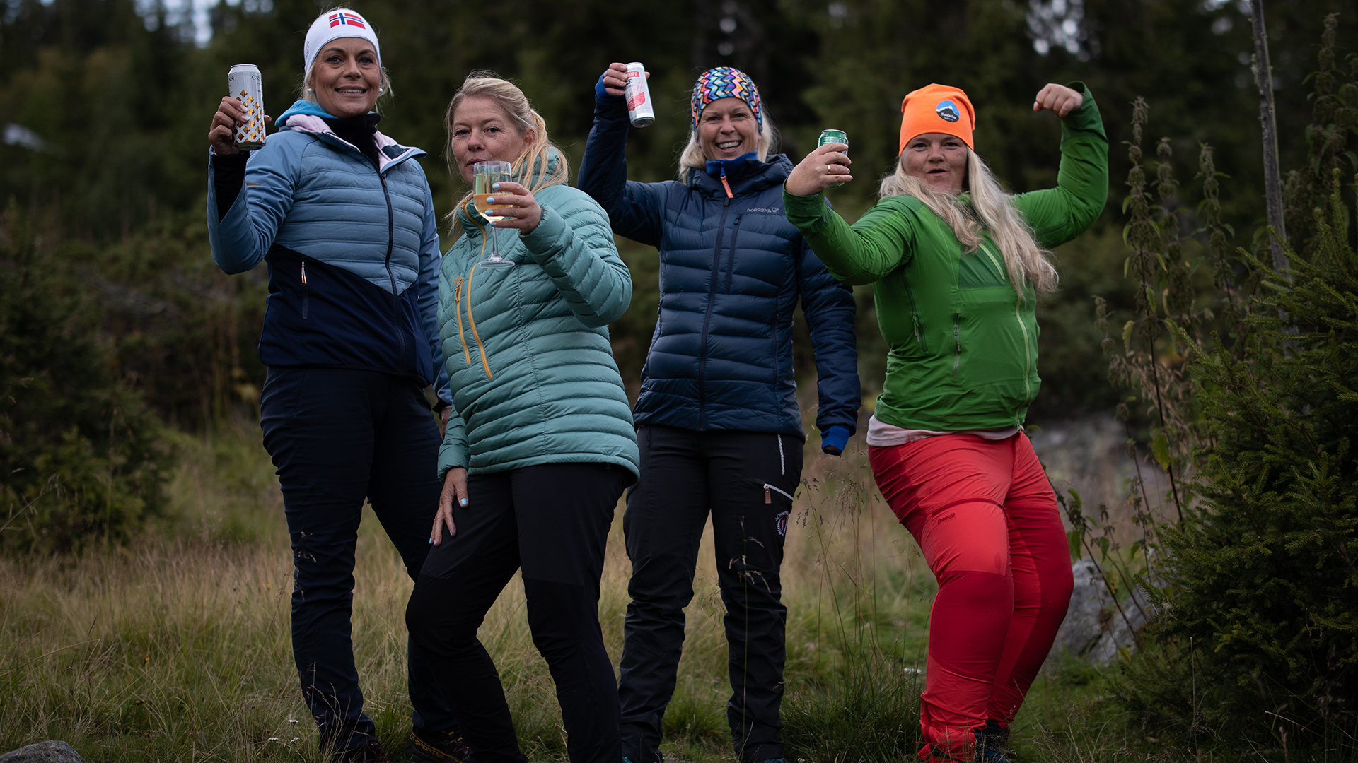 FjellKæmpens 10-års jubileum!