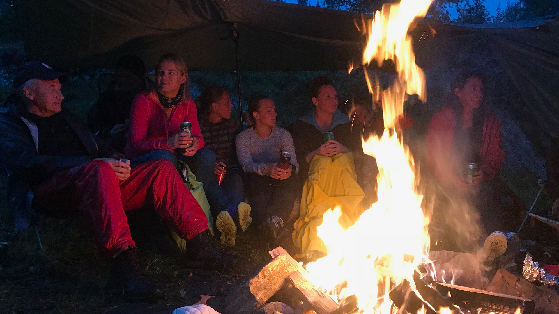 FjellKæmpens 10-års jubileum!