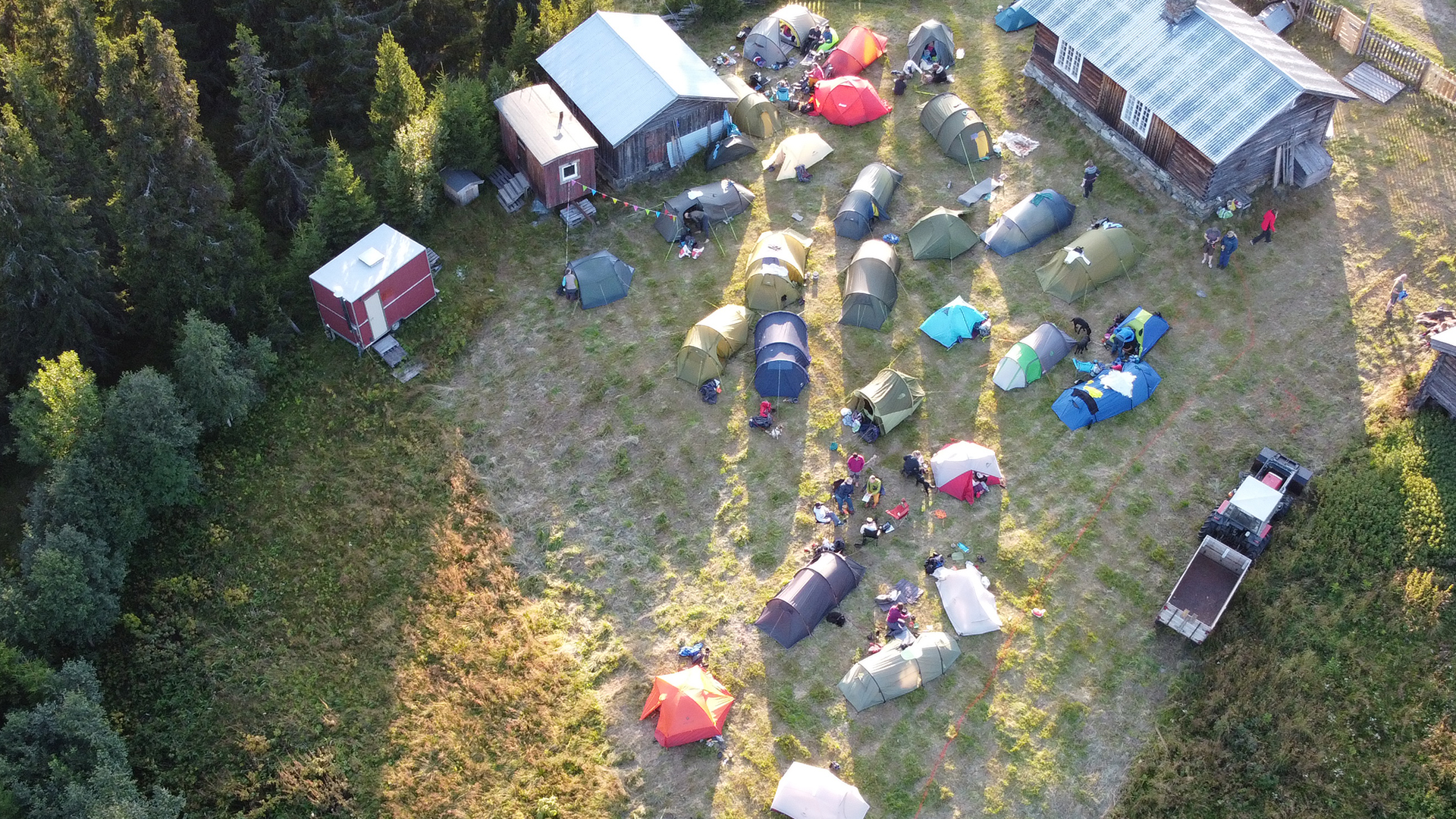 FjellKæmpens 10-års jubileum!