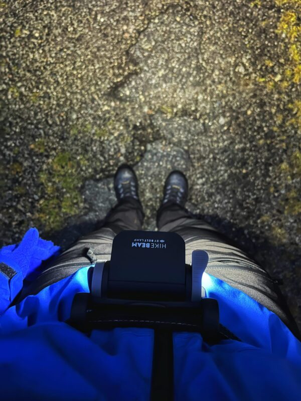 HIKEBEAM – en revolusjonerende turlykt - Bilde 6