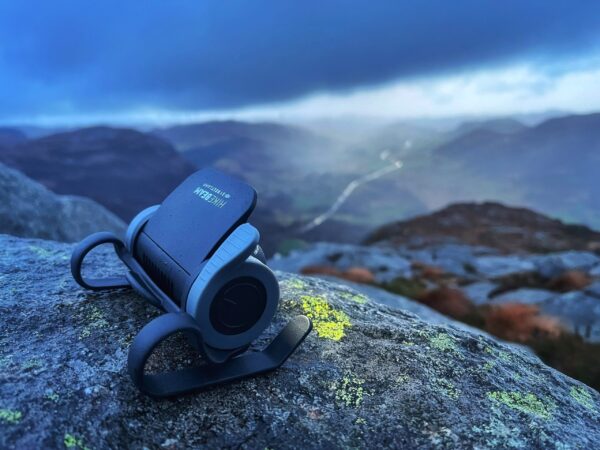 HIKEBEAM – en revolusjonerende turlykt - Bilde 7
