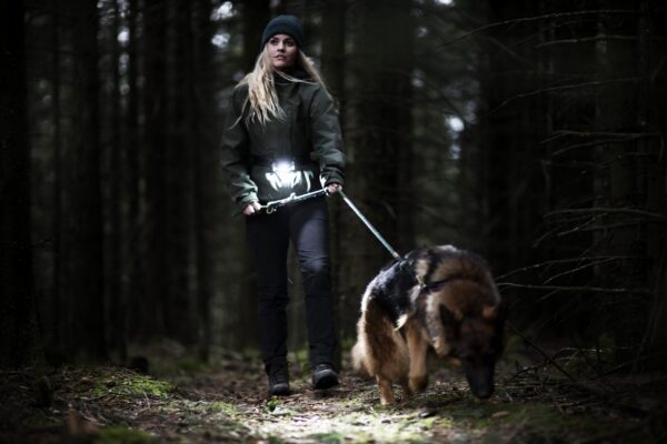 HIKEBEAM – en revolusjonerende turlykt
