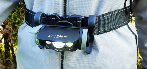 HIKEBEAM – en revolusjonerende turlykt - Bilde 8