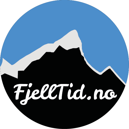 FjellTid AS