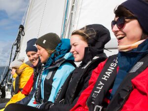 EARLYBIRD MEDLEMSPRIS - Drømmetur til Himmelblå-øya Ylvingen