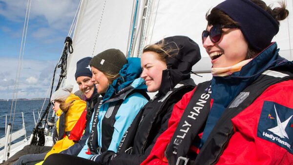 EARLYBIRD MEDLEMSPRIS - Drømmetur til Himmelblå-øya Ylvingen