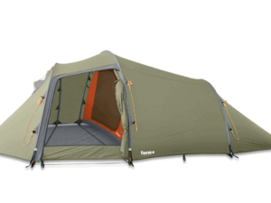 Fauna Nordic 3P Familiekæmpen telt til leie
