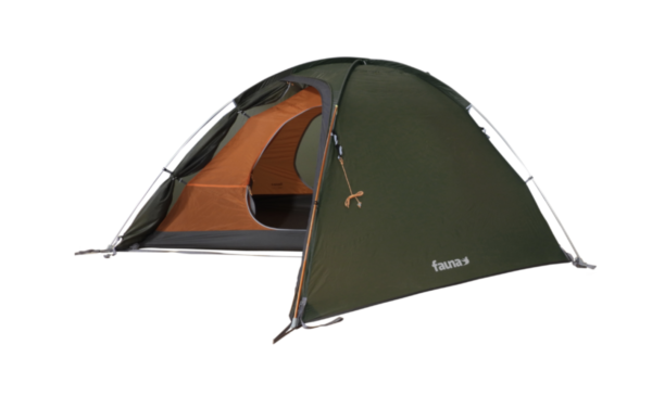 Fauna F2 Dome Sommersamling telt til leie - Bilde 4