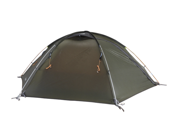 Fauna F2 Dome Sommersamling telt til leie - Bilde 5