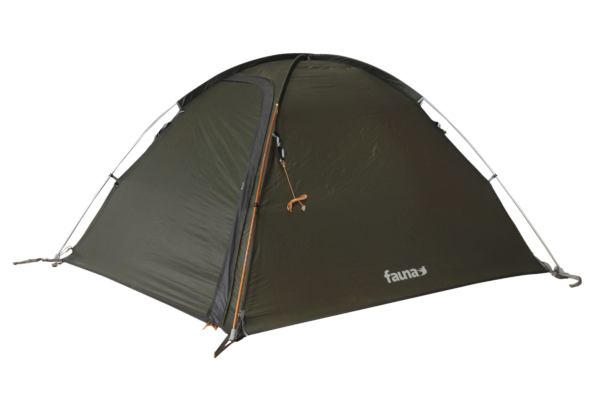 Fauna F2 Dome Sommersamling telt til leie - Bilde 3