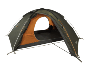 Fauna F2 Dome Fjellkæmpen telt til leie