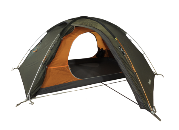 Fauna F2 Dome Sommersamling telt til leie