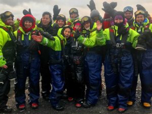 Sommertur til Svalbard (I enkeltrom) Ikke medlem