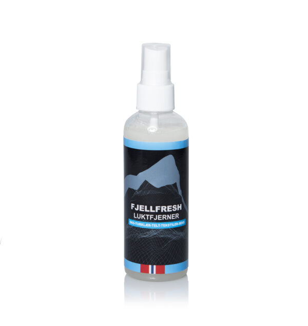 FjellFresh