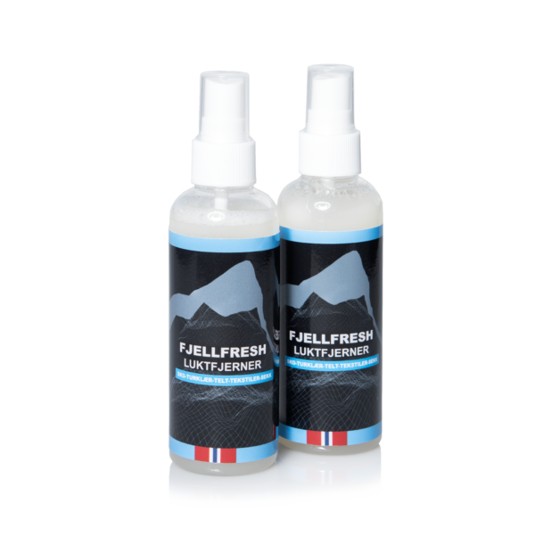 FjellFresh - Bilde 2