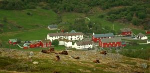 Kongsvold