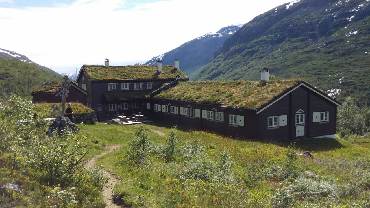 destinasjoner