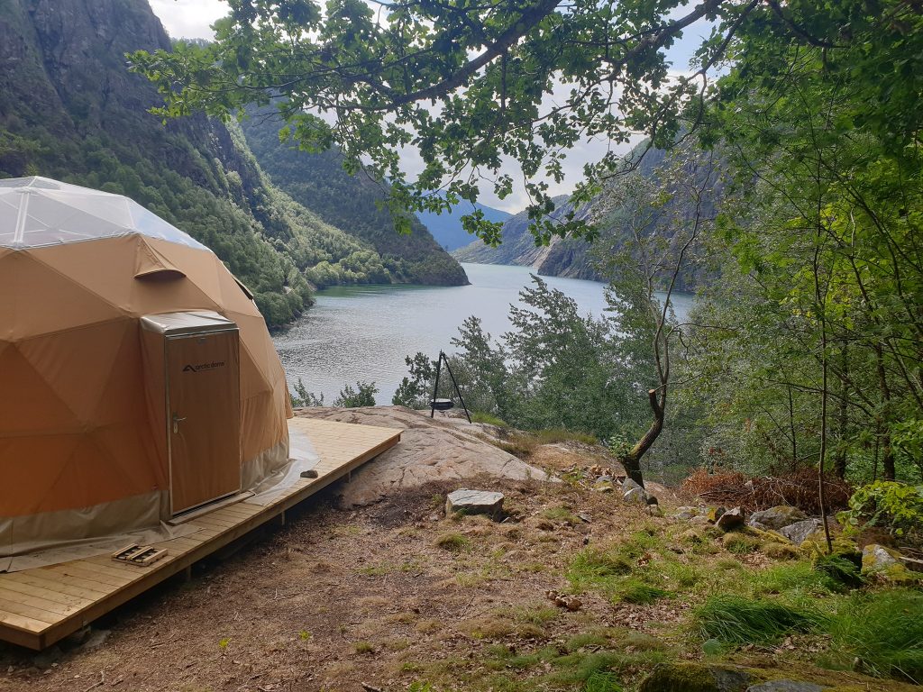 åkrafjorden