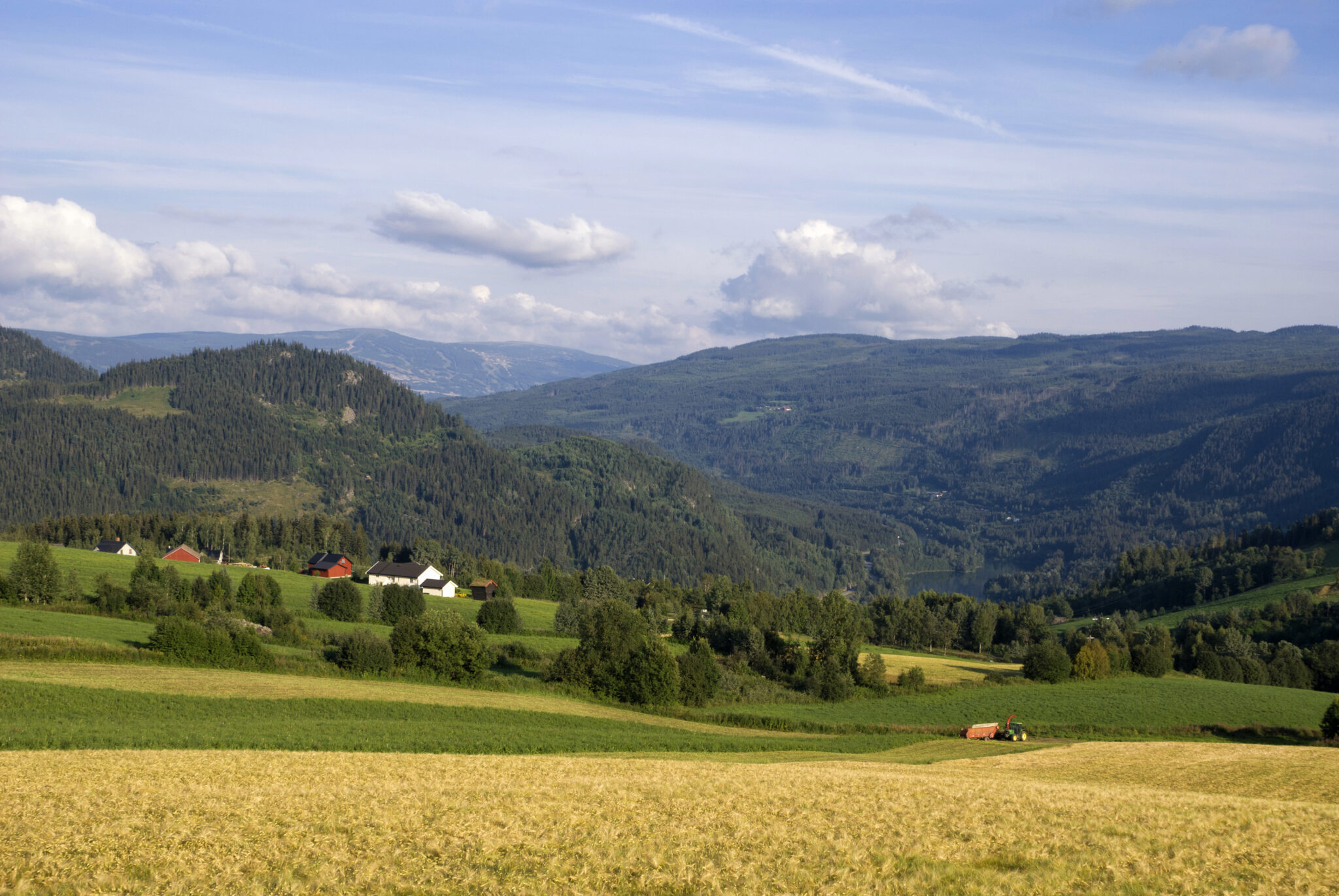 Utforsk 3 spennende turperler i Gudbrandsdalen - FjellTid