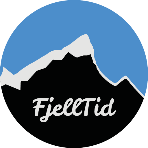 FjellTid.no