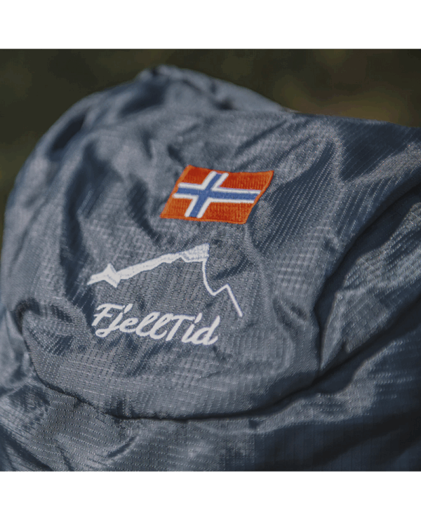 FjellTid Sekken - Bilde 3
