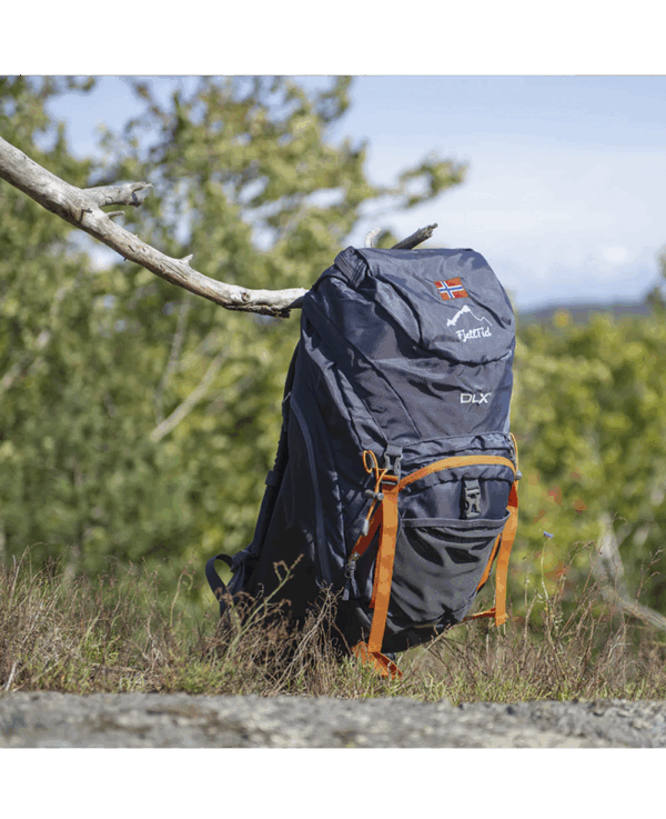 FjellTid Sekken - Bilde 4