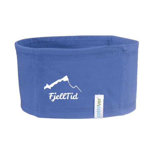 FjellTid pannebåndet