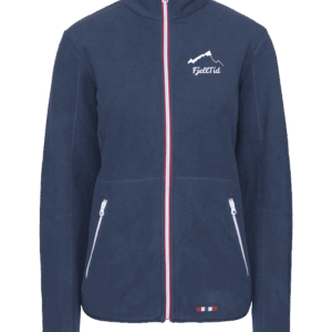 FjellTid Fjordfleece Dame
