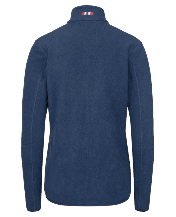FjellTid Fjordfleece Dame - Bilde 2