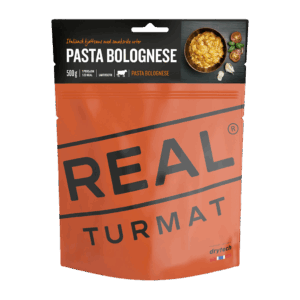 REAL Turmat Pasta Bolognese