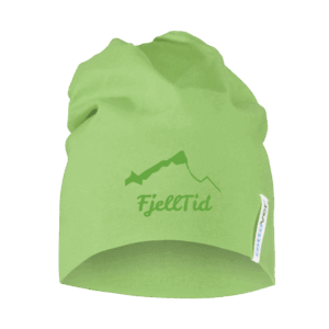 FjellTid Sportslua
