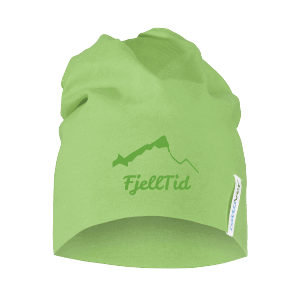 FjellTid Sportslua