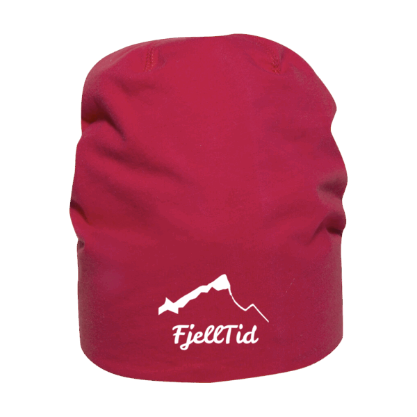 FjellTid Turlua