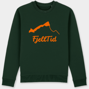 FjellTid-genseren