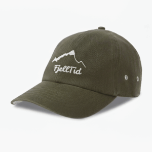 FjellTid-capsen