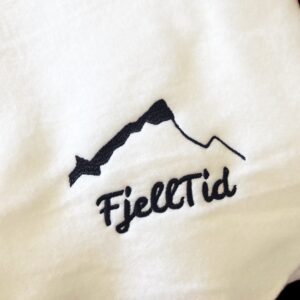FjellTid - Hyttepleddet