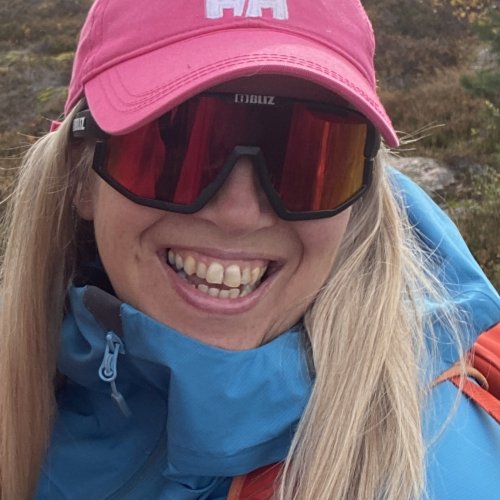 Katrine avatar