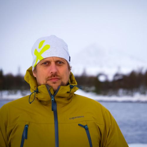 Aksel avatar