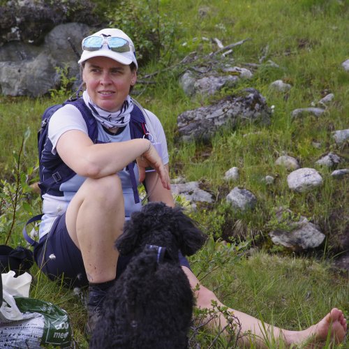 Picture of Vibeke Caroline