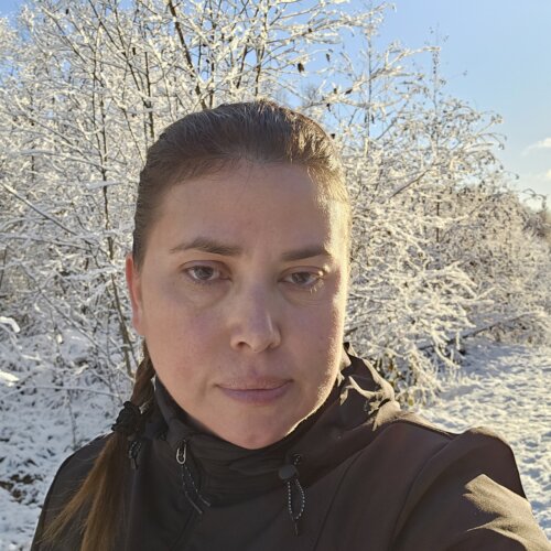 Maria avatar