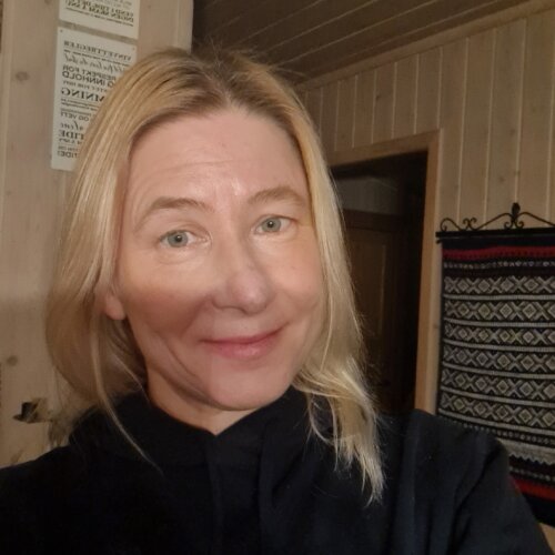 Picture of Lena