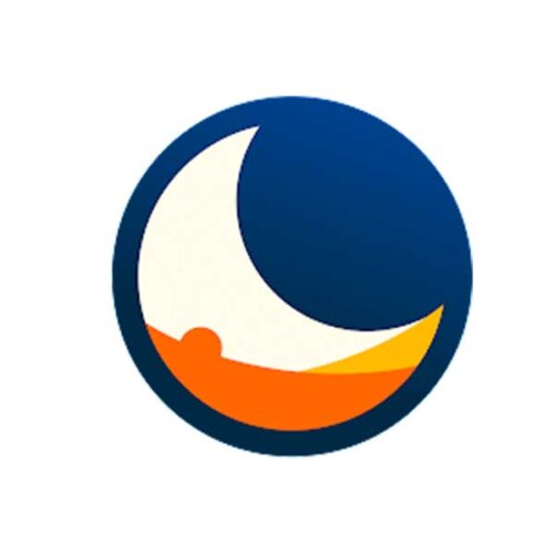Picture of Ticket to the Moon Norge