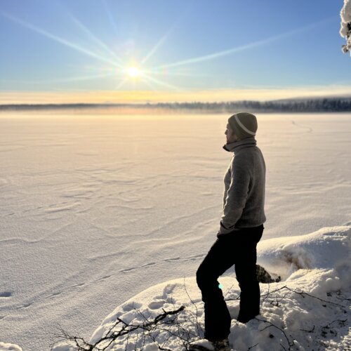 Picture of Vegard