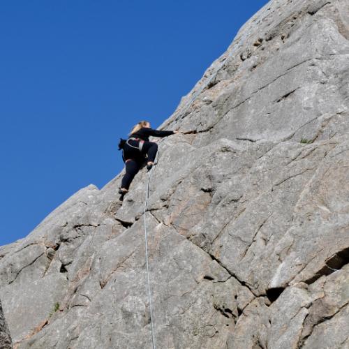 Picture of Silje