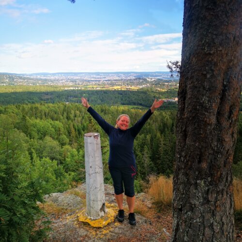 Picture of camilla hagen-westerlund