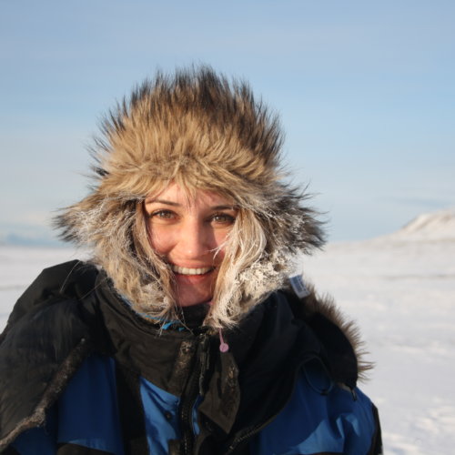 Picture of Elisabeth Sletten