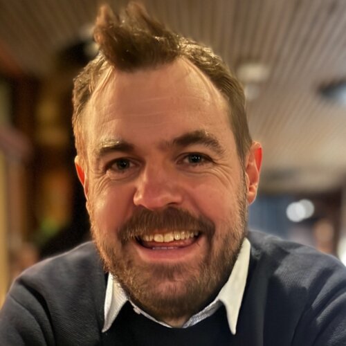 Picture of Tomas