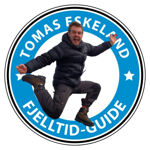 Picture of Tomas